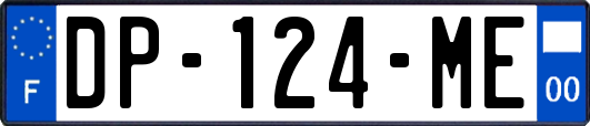 DP-124-ME