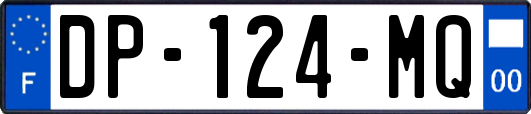 DP-124-MQ