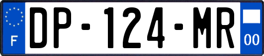 DP-124-MR