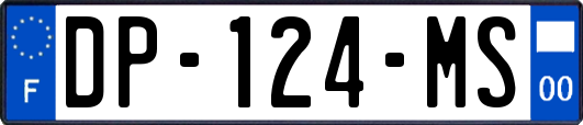 DP-124-MS