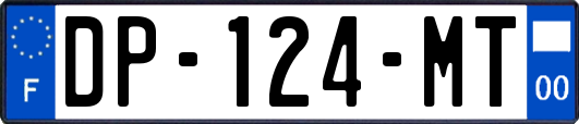 DP-124-MT