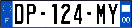 DP-124-MY