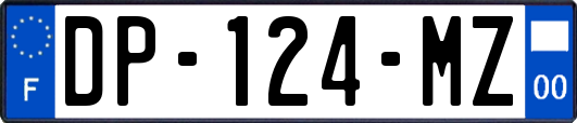 DP-124-MZ