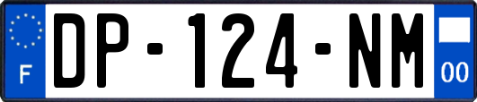 DP-124-NM