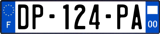 DP-124-PA