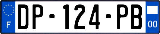 DP-124-PB