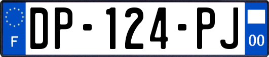 DP-124-PJ