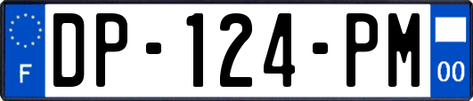 DP-124-PM