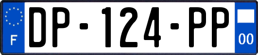 DP-124-PP