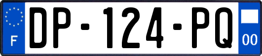 DP-124-PQ