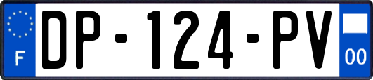 DP-124-PV