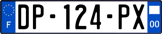 DP-124-PX