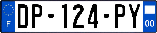 DP-124-PY