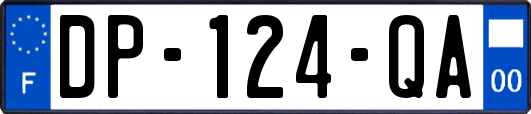 DP-124-QA