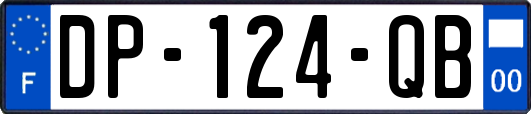 DP-124-QB