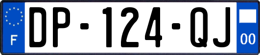 DP-124-QJ