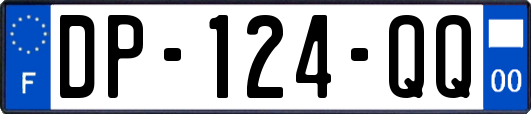 DP-124-QQ