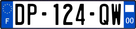 DP-124-QW