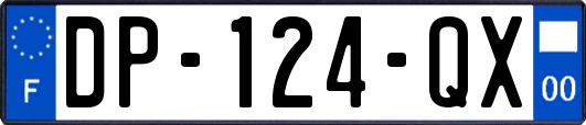 DP-124-QX