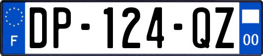 DP-124-QZ