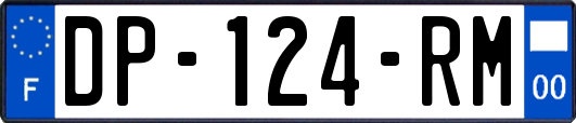 DP-124-RM