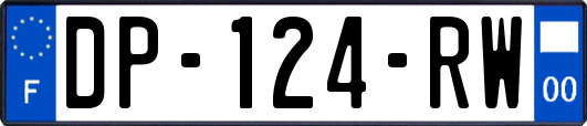 DP-124-RW