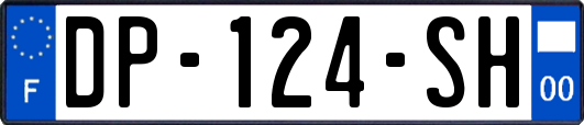DP-124-SH