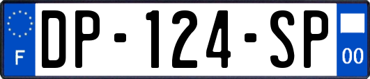 DP-124-SP