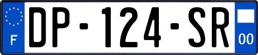 DP-124-SR