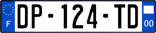 DP-124-TD
