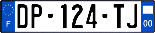 DP-124-TJ