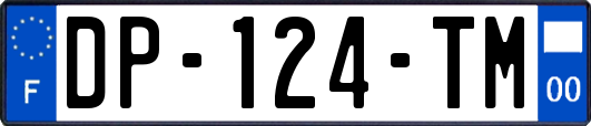 DP-124-TM