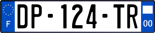 DP-124-TR