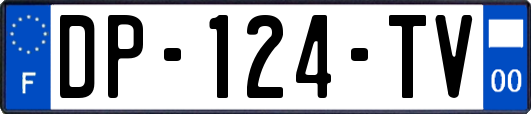 DP-124-TV