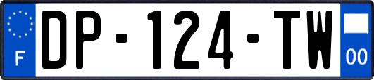 DP-124-TW