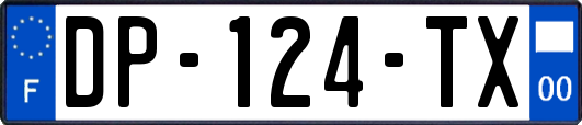 DP-124-TX