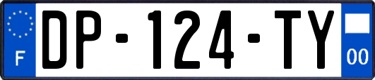 DP-124-TY