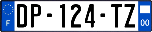 DP-124-TZ
