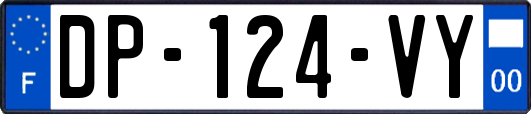DP-124-VY
