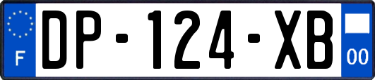 DP-124-XB