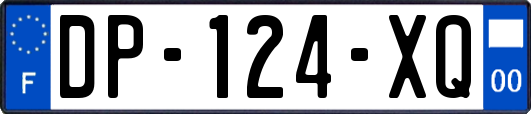 DP-124-XQ