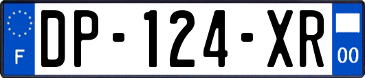 DP-124-XR