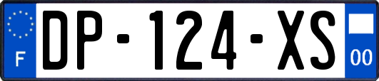 DP-124-XS