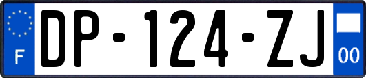 DP-124-ZJ