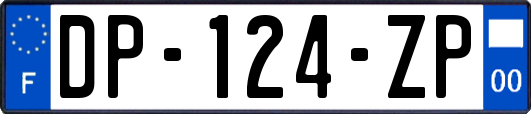 DP-124-ZP