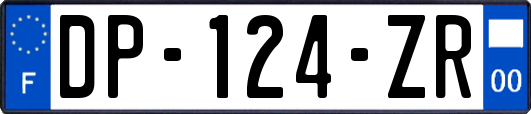 DP-124-ZR