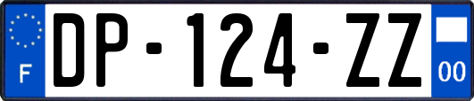 DP-124-ZZ