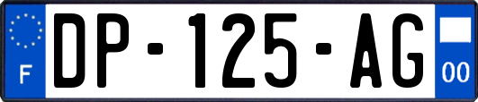 DP-125-AG