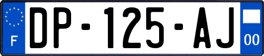 DP-125-AJ