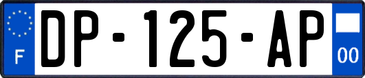 DP-125-AP